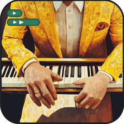 Mantle of Infinite Vistas