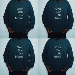 Over don na mbout