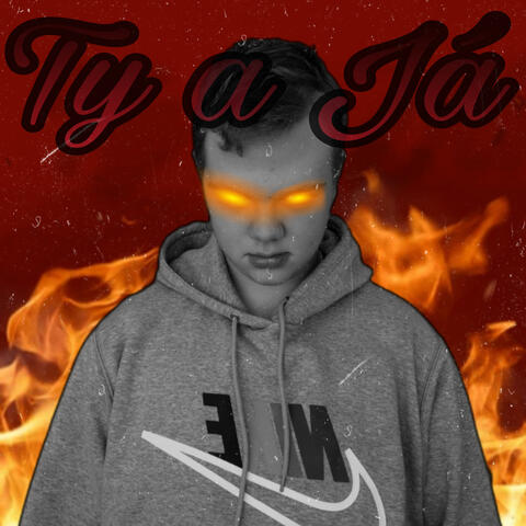Ty a Já