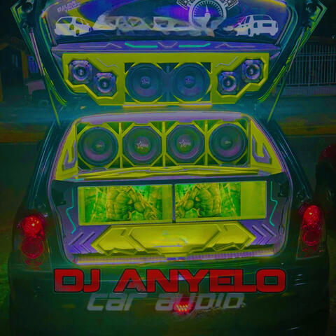 Que Comienze La Fiesta