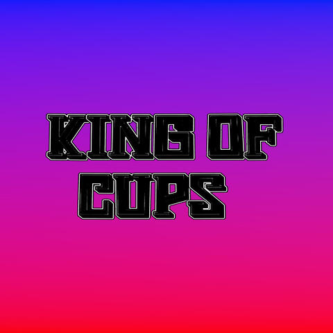 KING OF CUPS
