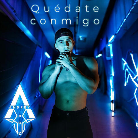 Quédate conmigo