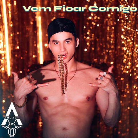 Vem ficar comigo