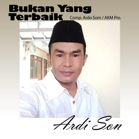 Bukan Yang Terbaik