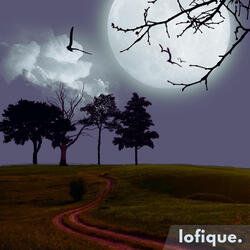 Tranquil Moon