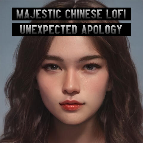 Unexpected Apology