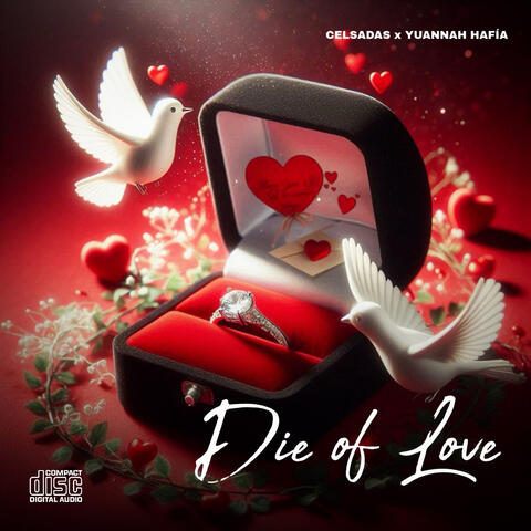 Die Of Love
