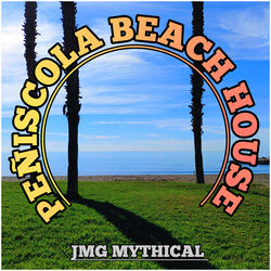 Peñiscola Beach