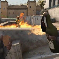 molotov
