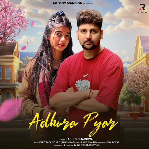 Adhura Pyar