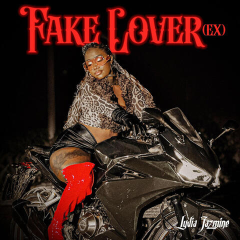 Fake Lover (Ex)