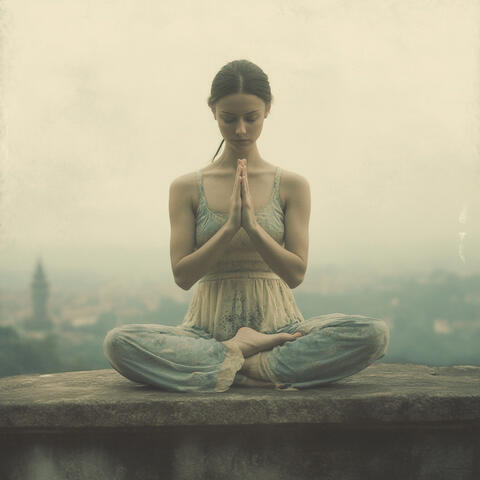 Yoga's Awakening