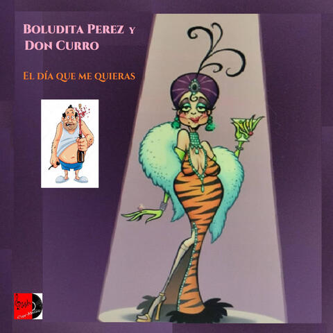 El dia que me quieras