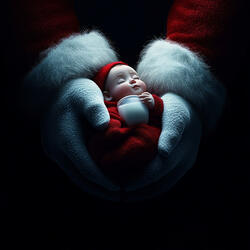 Winterberry Waltz for Wee Ones