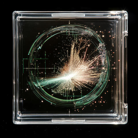 Between Synaptic Sparks