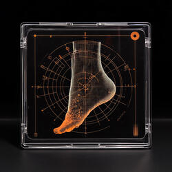 Light of Lingering Stars