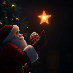 The Tranquillity Awaiting Our Tiny One