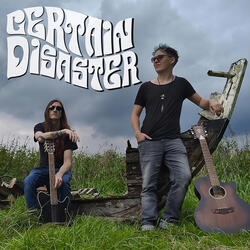 Towards Certain Disaster