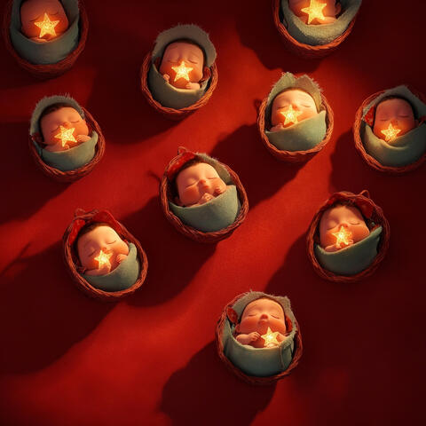 Soothing Christmas Cradle Songs