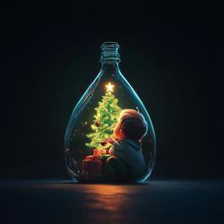 Forty-One Spaces for First Carols