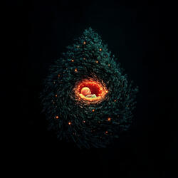 A Window's Tale of Baby's First Noel