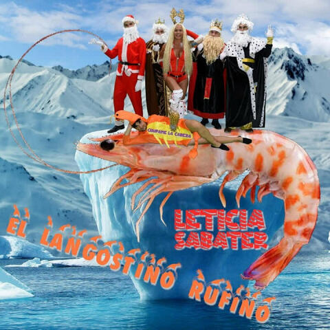 El Langostino Rufino