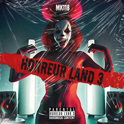 Horreur Land 3