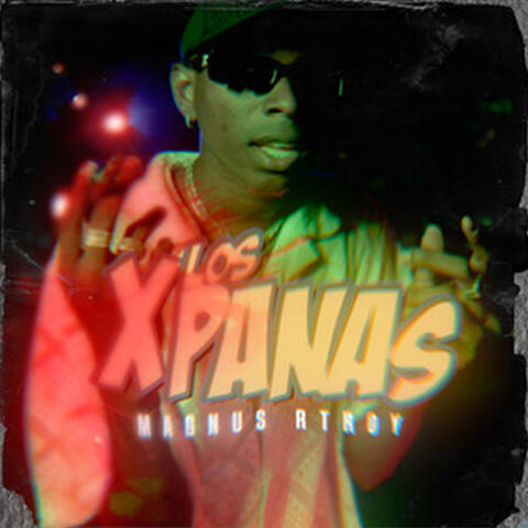 X los Panas