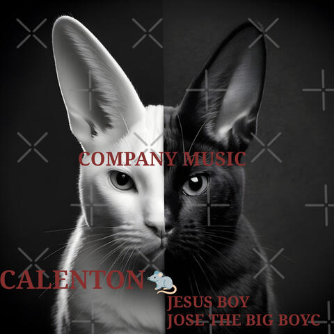 CALENTON