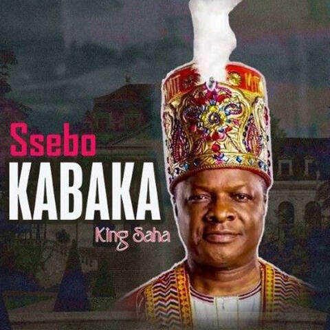 Ssebo Kabaka