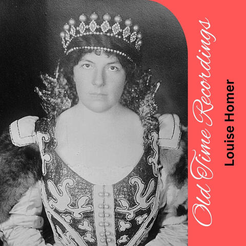 Old Time Recordings