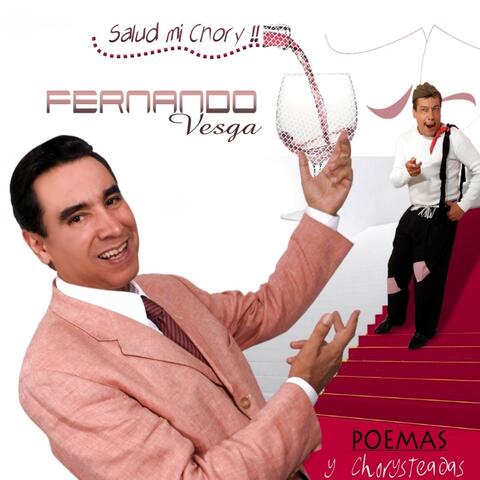 Poemas y Chorysteadas