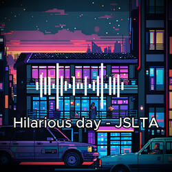 Hilarious day