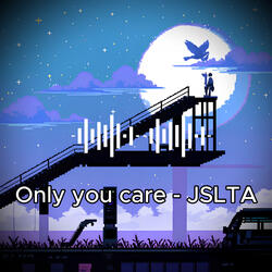 Only you care