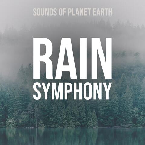 Rain Symphony