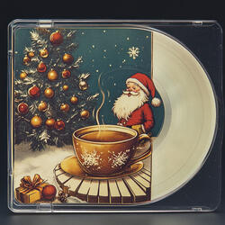 Frosty Night Piano Serenade