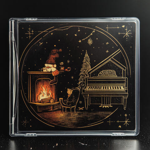 Joyful Christmas Jazz