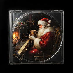 Smooth Jazz Noel Whispers