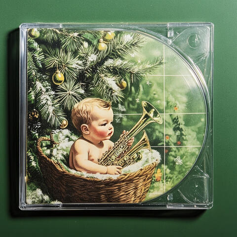 Jazzy Noel's Winter Dreams