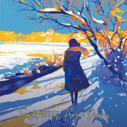 Marshmallows in Hot Chocolate Dreams