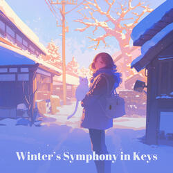 A Celestial Winter's Dream