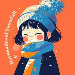 The Arctic Tern’s Flight Through the Snow