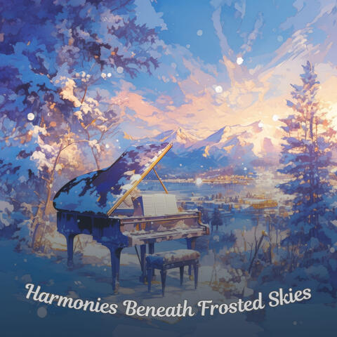 Harmonies Beneath Frosted Skies
