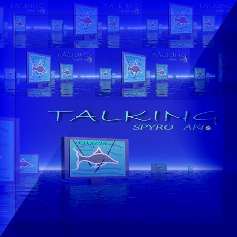 TALKING