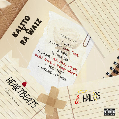 Heartbeats & Halos