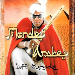 Mopao en or