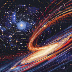 The Enchanted Waltz of the Pines