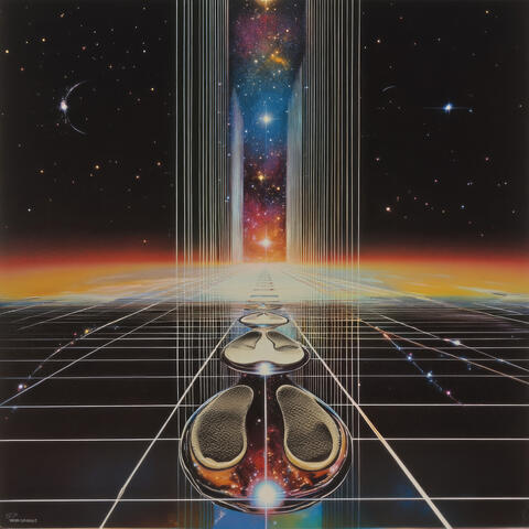 Constellation Waltz