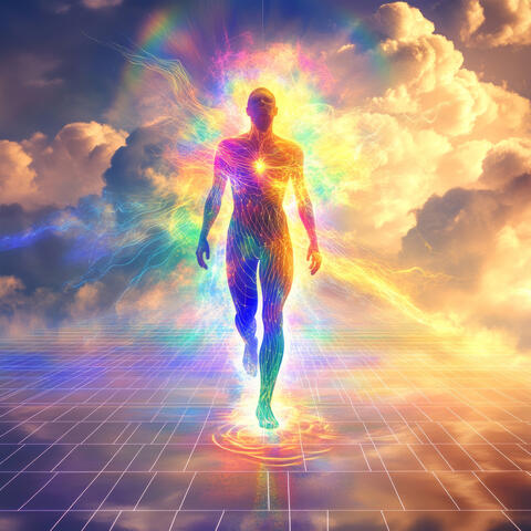 The Heavenly Waltz in A Major