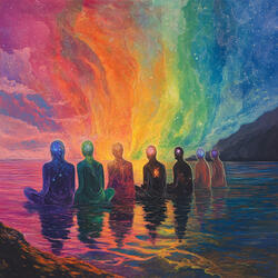 A Journey Through Frosted Keys